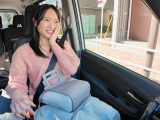 キレイなお姉さんはセルフイラマが大好き。既婚者セフレ三池小春と喉奥ごっくん精飲デート